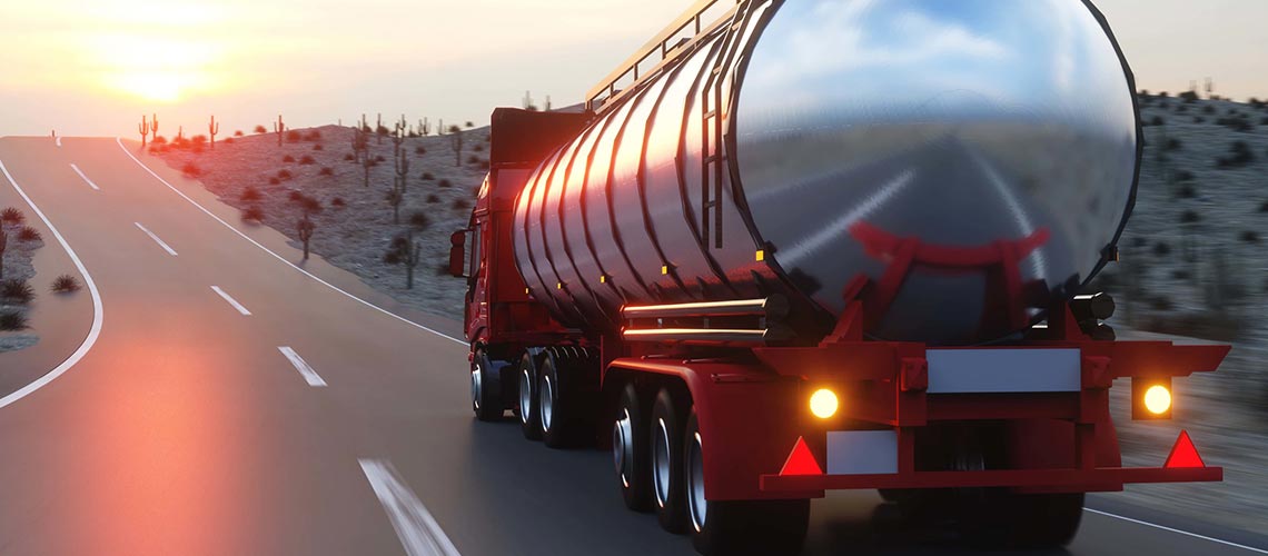 Nanotechnology Lubricants For Heavy Duty Vehicles