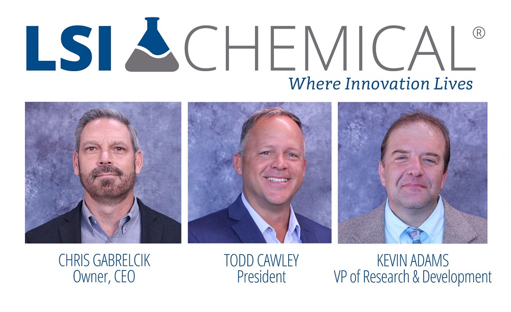 LSI Chemical To Present Latest Nano Technology Research At STLE